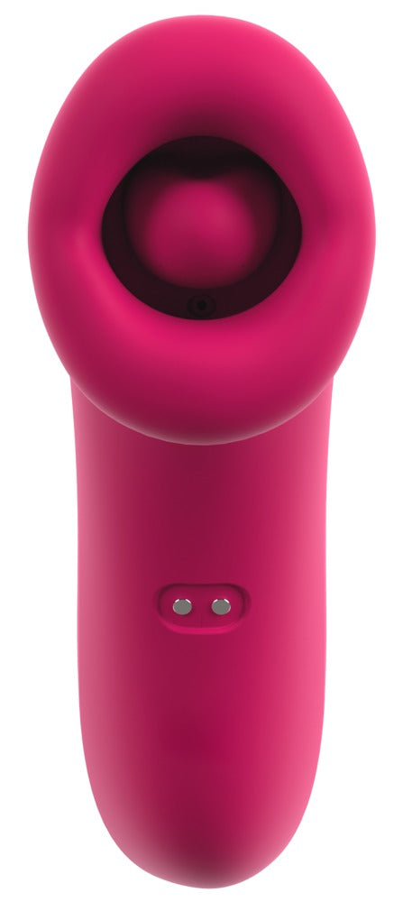 54067490000-3-Oral Fun Vibrator Sucking Mouth Vibrating Tongue-3