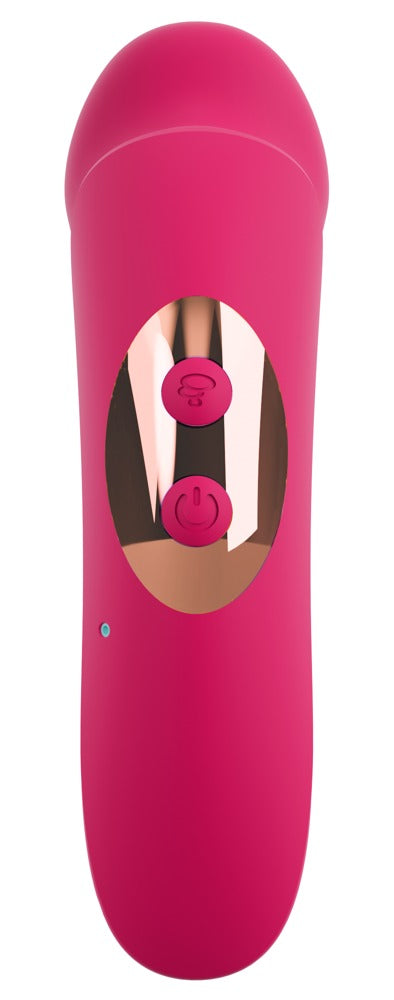 54067490000-4-Oral Fun Vibrator Sucking Mouth Vibrating Tongue-4