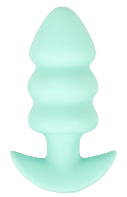 54070280000-2-Vibrating Mini Butt Plug-2