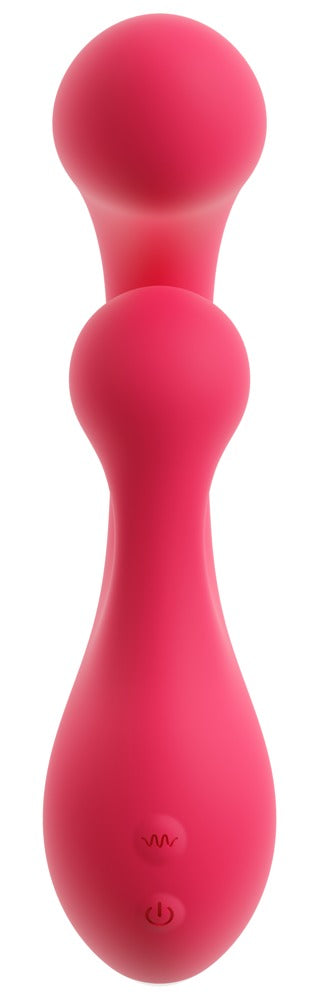 54070360000-3-G-Spot Vibrator with Rotation-3