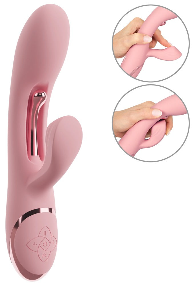 54071920000-2-AVENOR G-Spot Rabbit-2
