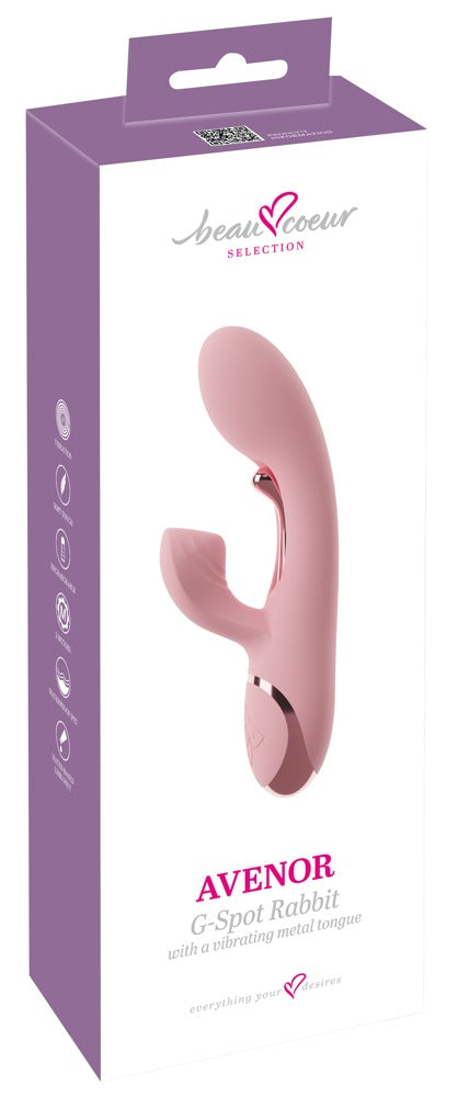 54071920000-1-AVENOR G-Spot Rabbit-1