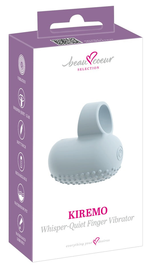 54072060000-1-KIREMO Finger Vibrator-1