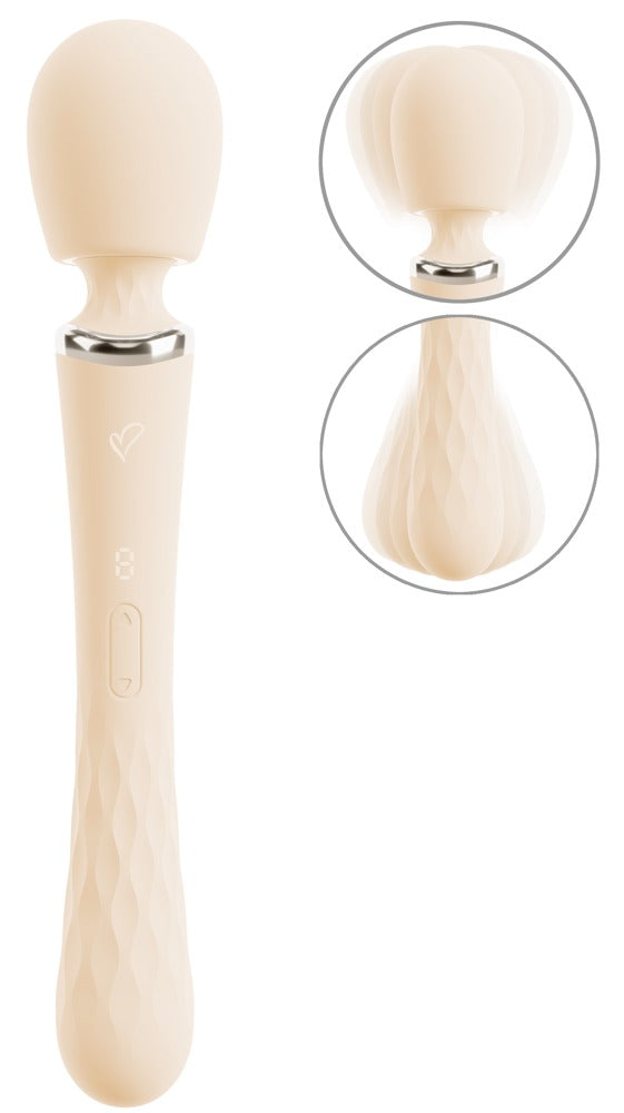 54077700000-2-TAVIRO Big Wand Massager-2