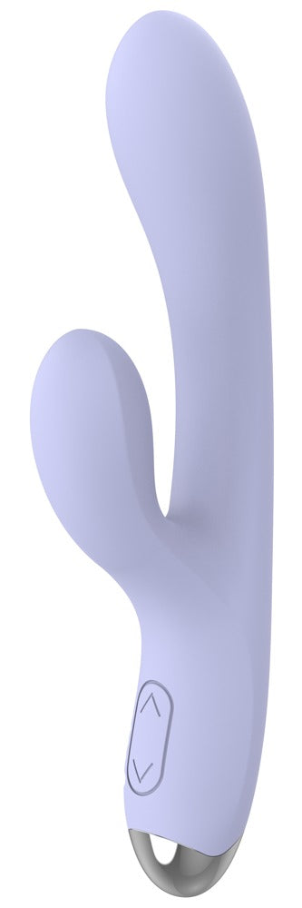 54078930000-4-RIVANO Curved Rabbit Vibrator-4