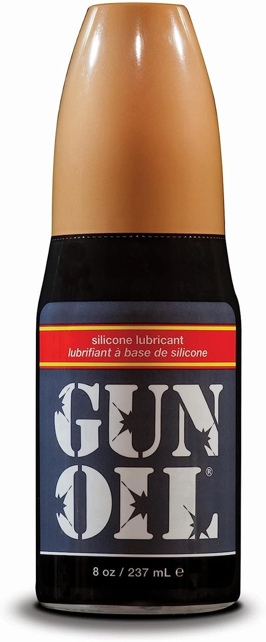 Gun Oil Gleitmittel