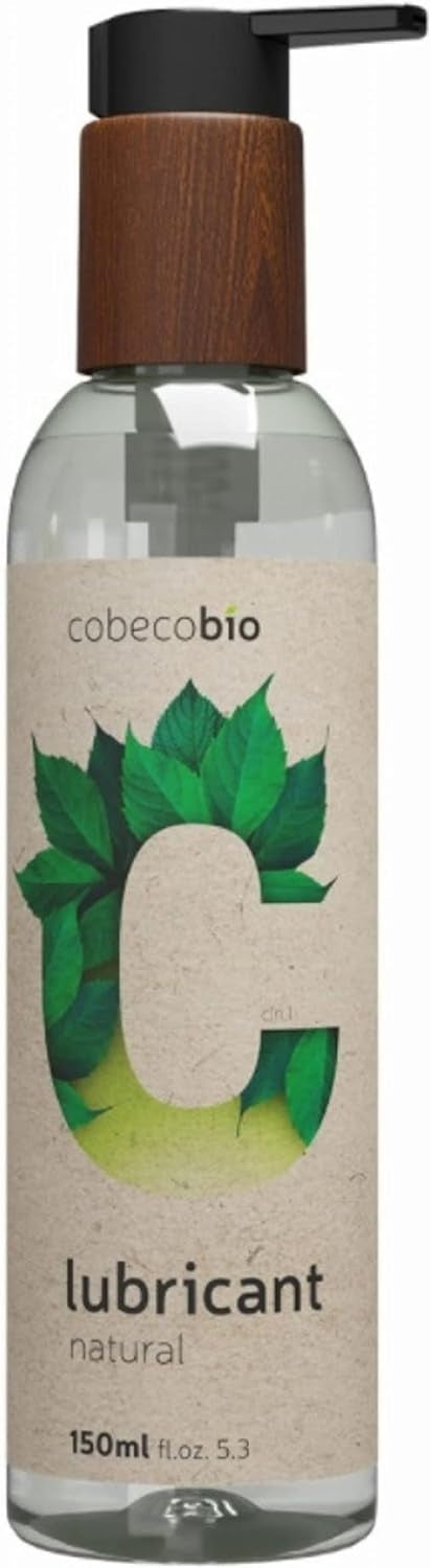 Cobeco Bio - Bio Gleitgel
