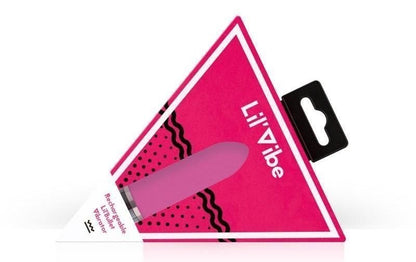 Lil'Bullet Vibrator