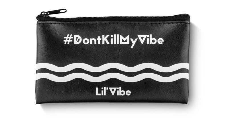 Lil'Bullet Vibrator