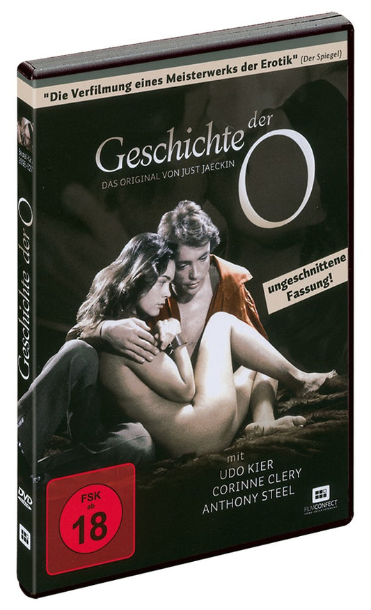 --Die Geschichte der O.-