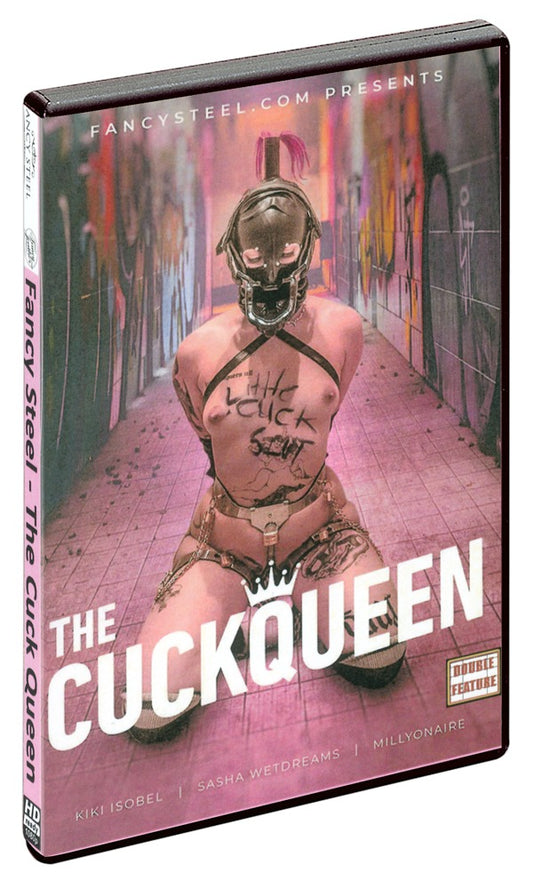 --The Cuckqueen-
