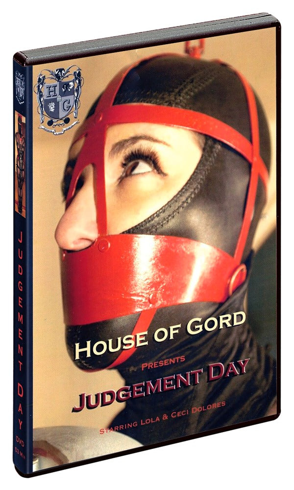 --Judgement Day-