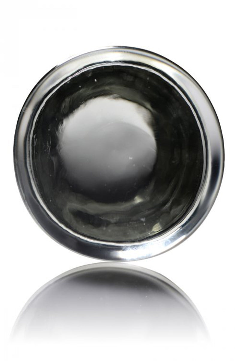 Plug anale in vetro di Prisms