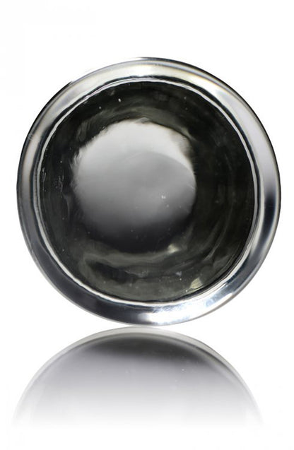 Plug anale in vetro di Prisms