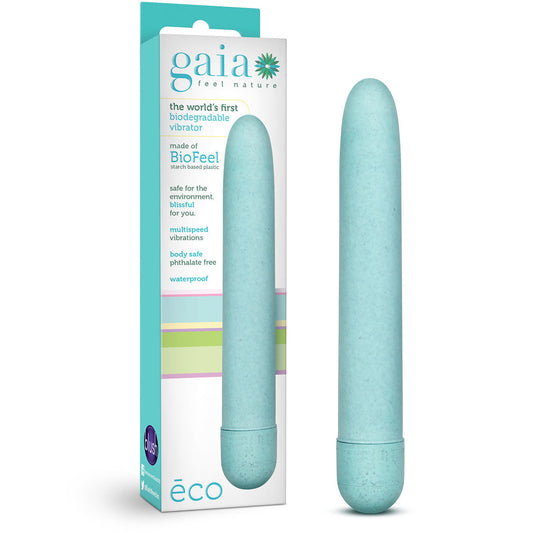 Gaia Eco Vibe - Aqua