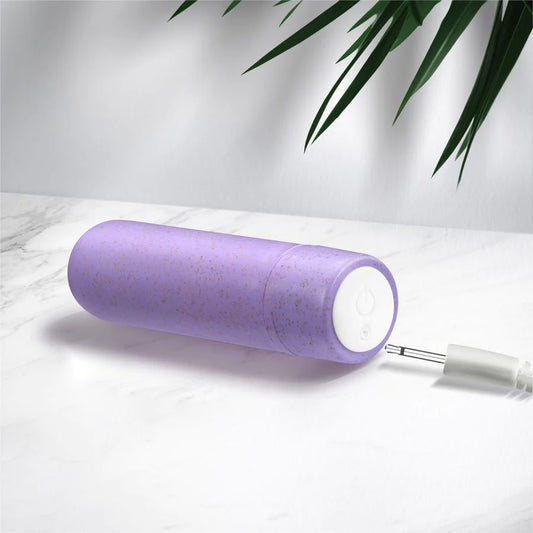 Gaia Biologisch abbaubar - Lilac