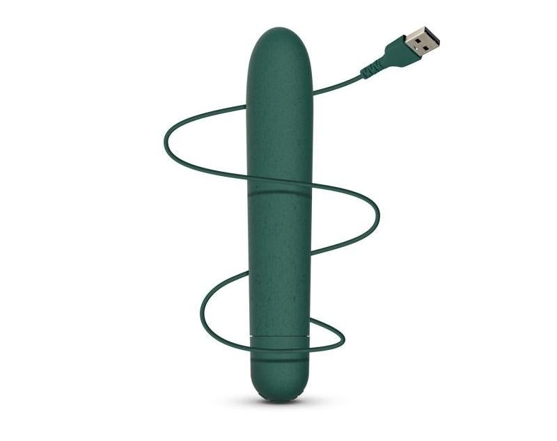 Saga Eco Vibro Bullet