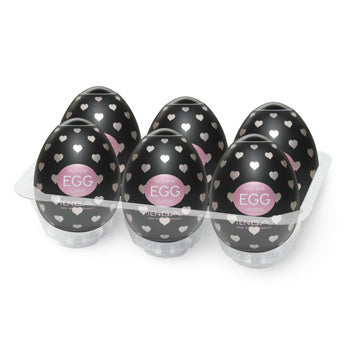 Tenga - Egg Lovers (6 Stück)