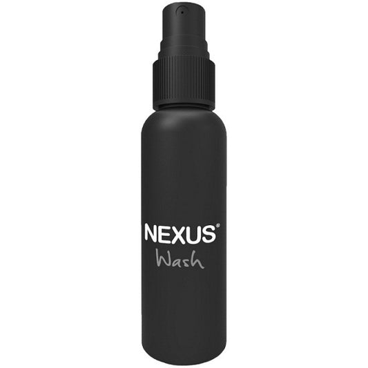 Wash Antibakterieller Toy Cleaner von Nexus