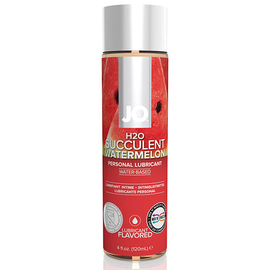 H2O - Watermelon 120ml