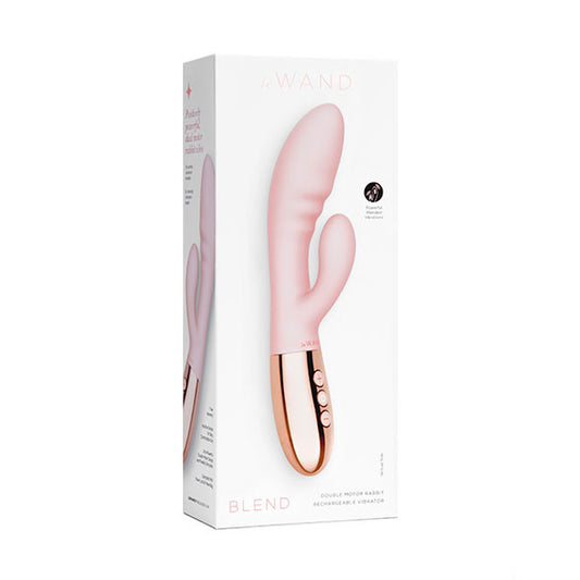 Le Wand - Miscela Oro Rosa