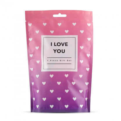 Loveboxxx - TI AMO
