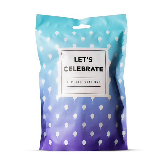 Loveboxxx - LET'S CELEBRATE