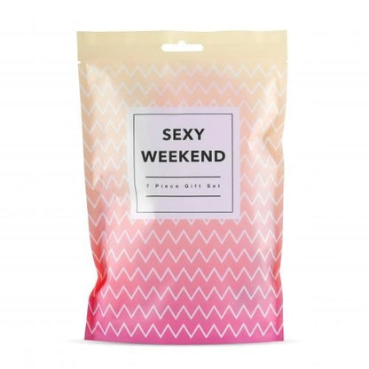 Loveboxxx - SEXY WEEKEND