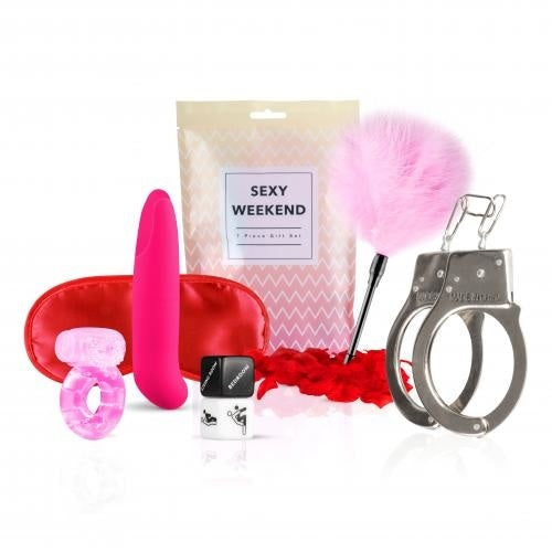 Loveboxxx - SEXY WEEKEND