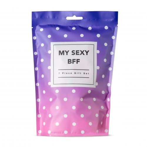 Loveboxxx - MY SEXY BFF