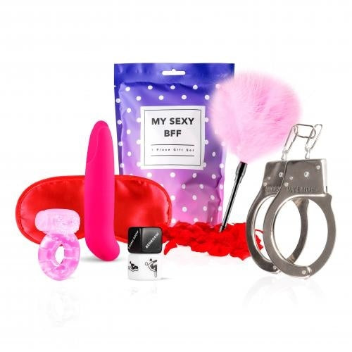 Loveboxxx - MY SEXY BFF