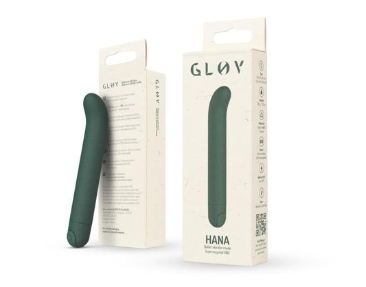 Hana Eco G-Spot Vibrator