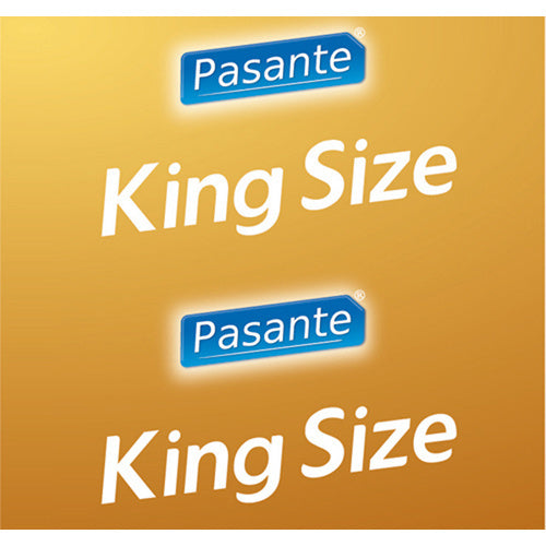 Preservativi Pasante King Size 12 pezzi
