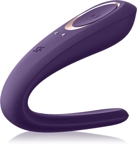 Satisfyer - Double Classic