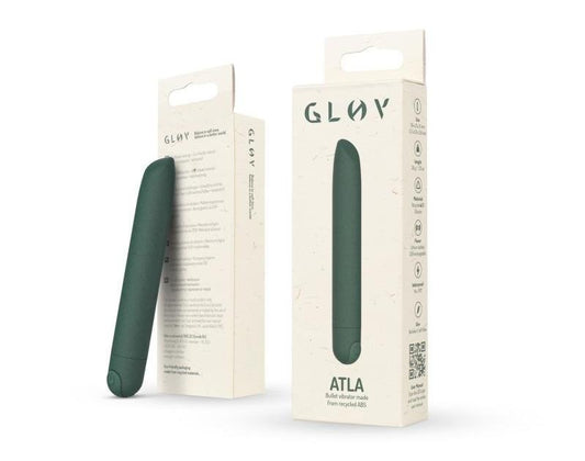 Atla Eco Vibro Bullet